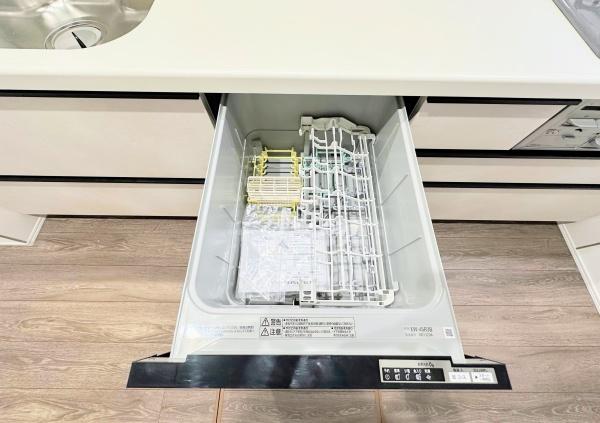 新築戸建　青葉区藤が丘２丁目　２号棟