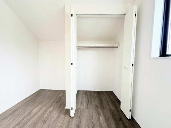新築戸建　青葉区藤が丘２丁目　２号棟