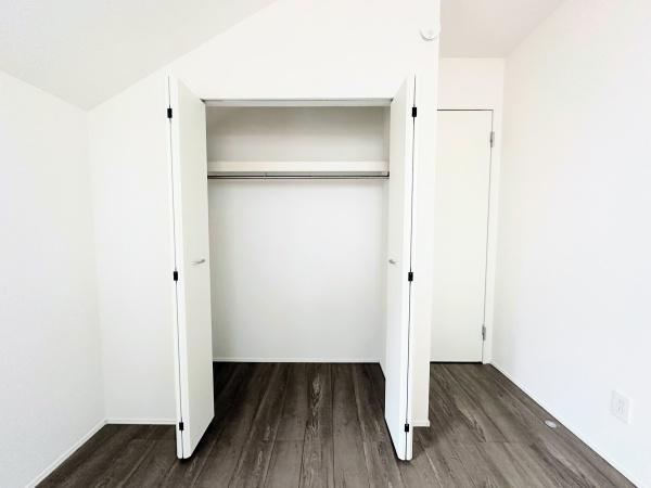 新築戸建　青葉区藤が丘２丁目　２号棟