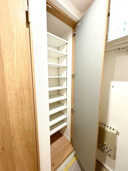 ライオンズマンション井土ヶ谷第５