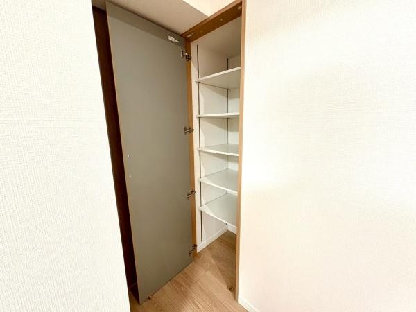 ライオンズマンション井土ヶ谷第５