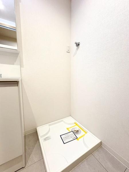 ライオンズマンション井土ヶ谷第５