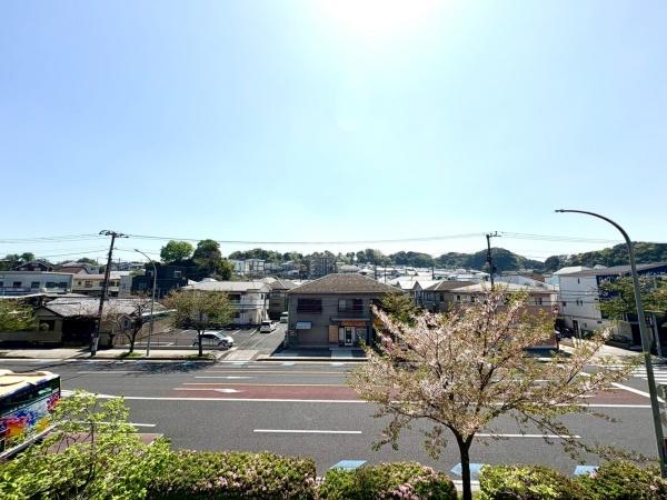 新本牧弐番館