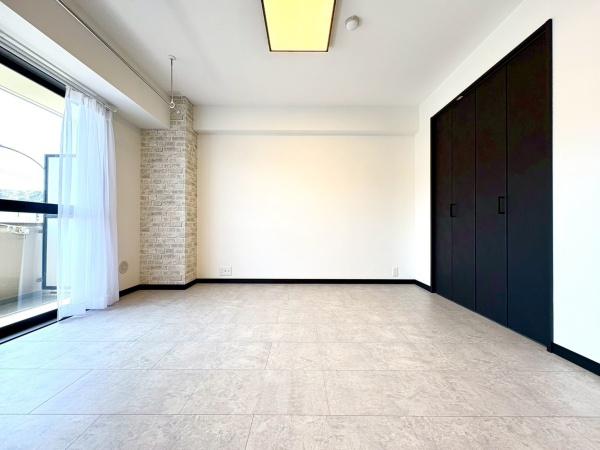 新本牧弐番館