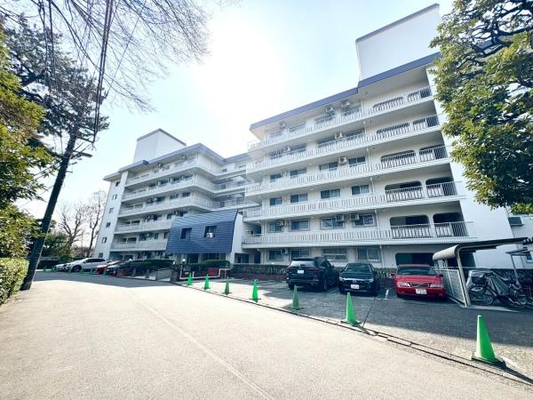 白楽ハウス