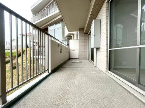 東戸塚前田町パーク・ホームズ