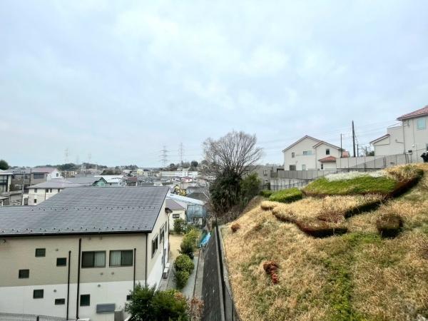東戸塚前田町パーク・ホームズ