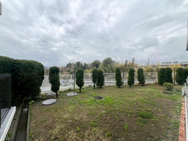 ライオンズヒルズ本郷台伍番館