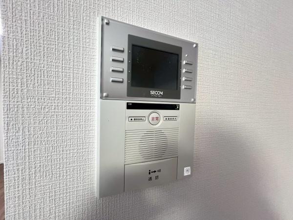 ライオンズヒルズ本郷台伍番館