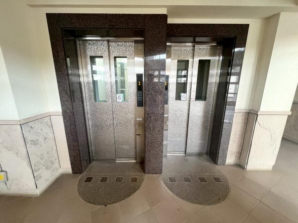 ライオンズヒルズ本郷台伍番館