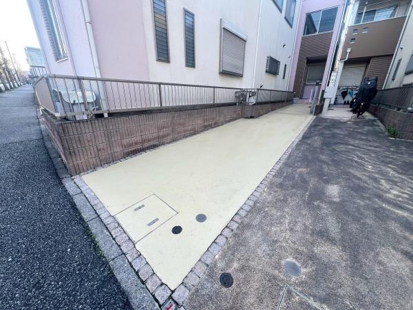 横浜市磯子区洋光台１丁目の中古一戸建て