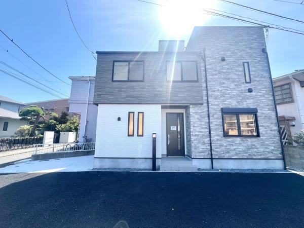 新築戸建　金沢区六浦５丁目Ⅱ