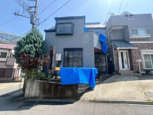 横浜市港南区上永谷３丁目の中古一戸建て