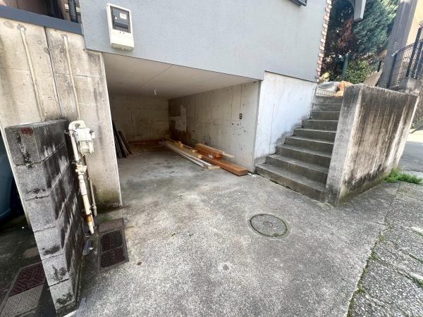 横浜市港南区上永谷３丁目の中古一戸建て