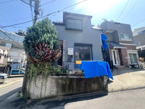 再生戸建 港南区上永谷3丁目