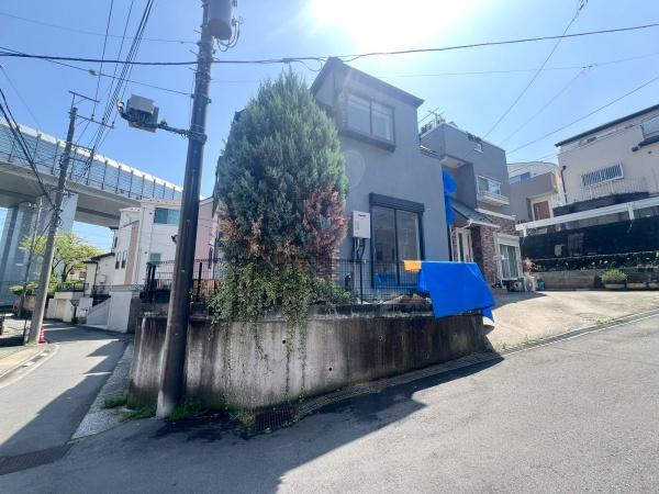 再生戸建　港南区上永谷３丁目