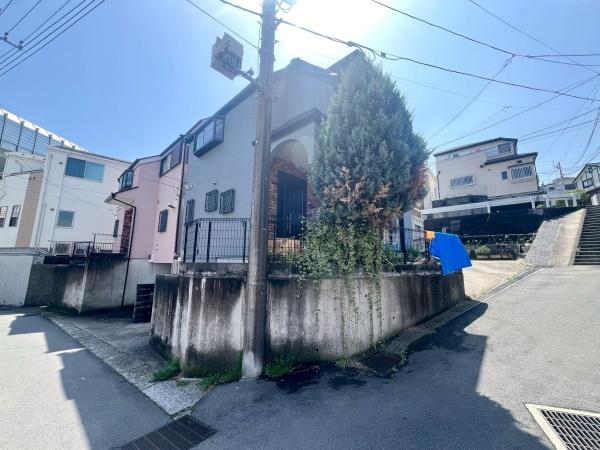 再生戸建　港南区上永谷３丁目