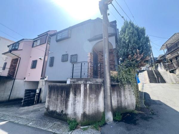 再生戸建　港南区上永谷３丁目