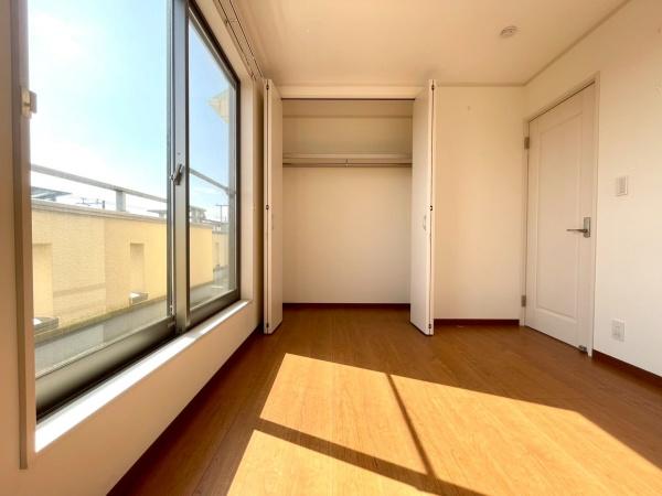再生戸建　保土ヶ谷区上菅田町