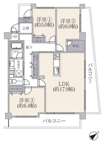メディウス青葉台