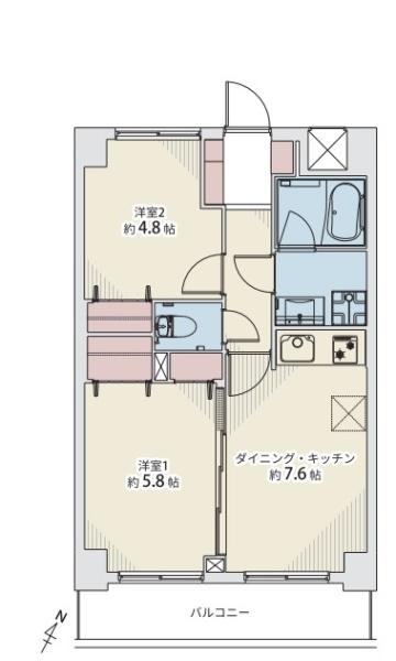 コスモ横浜大通公園