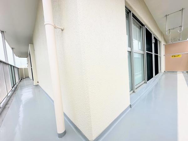 コープ野村戸塚長沼
