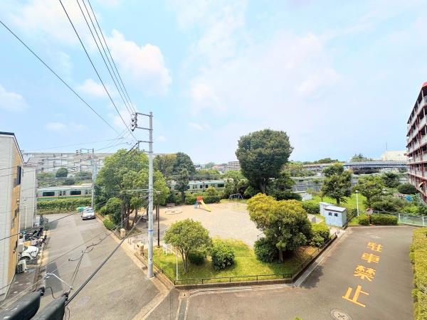コープ野村戸塚長沼