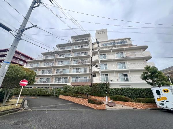コープ野村戸塚長沼