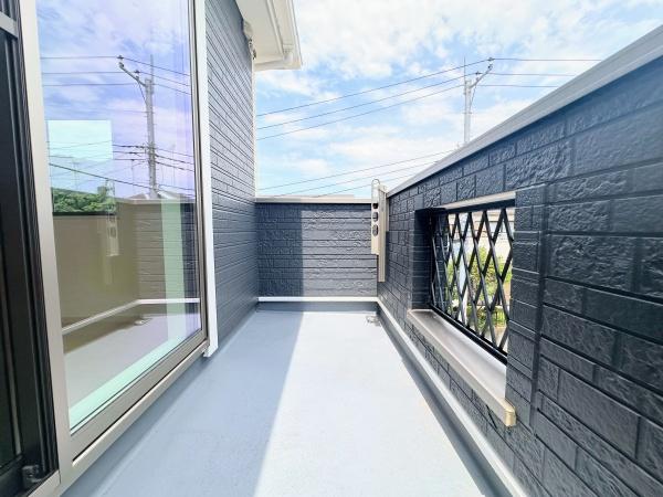 横浜市港南区笹下６丁目の中古一戸建て
