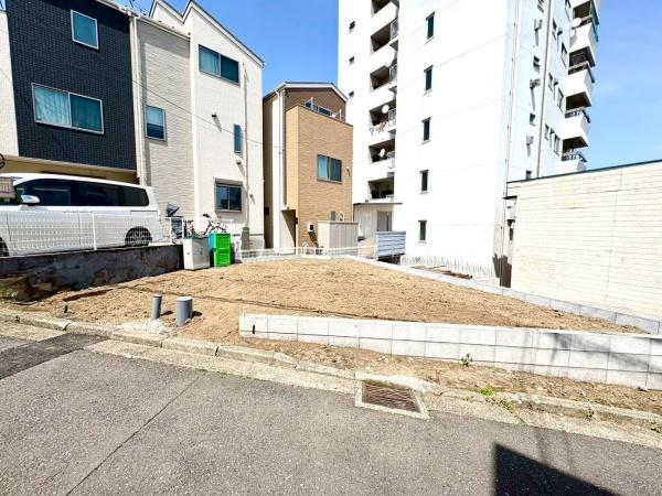新築戸建　西区境之谷５　Ａ棟