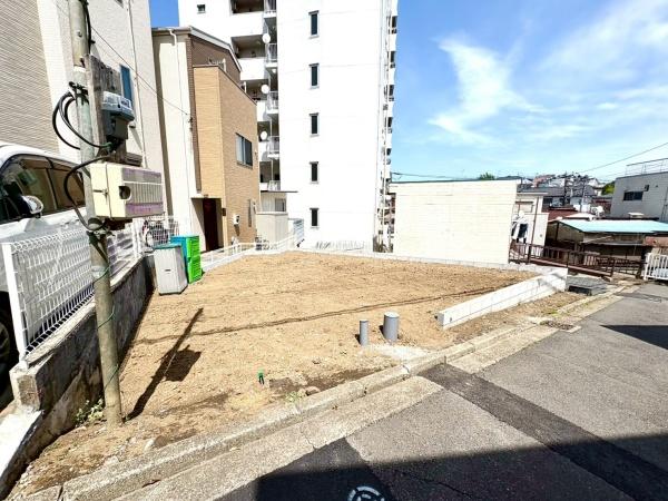 新築戸建　西区境之谷５　Ａ棟