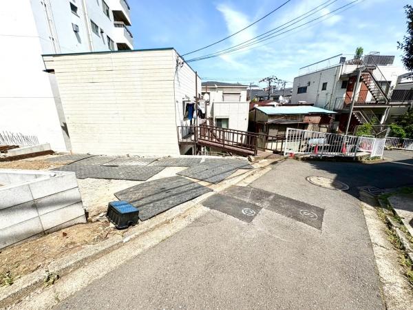 新築戸建　西区境之谷５　Ｂ棟