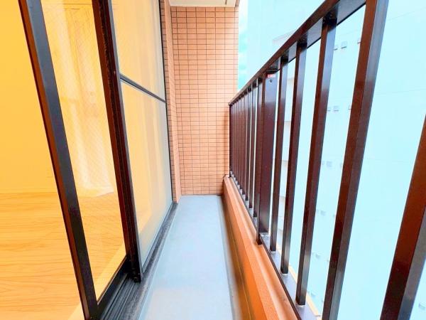 ネオマイム鶴見中央ビューステージ