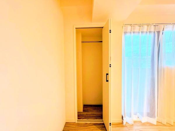 ネオマイム鶴見中央ビューステージ