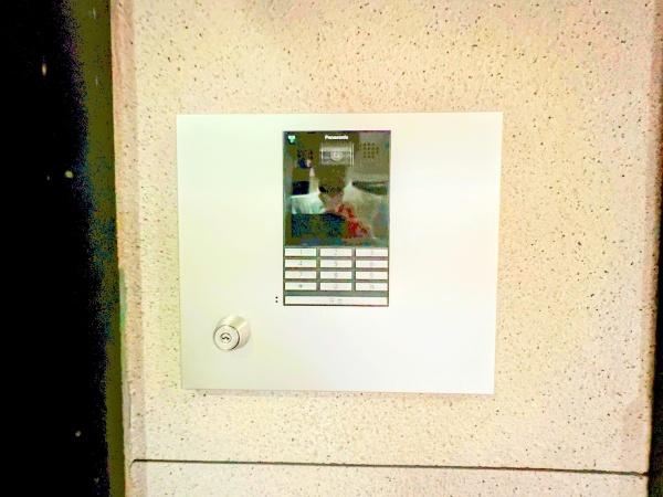 ネオマイム鶴見中央ビューステージ