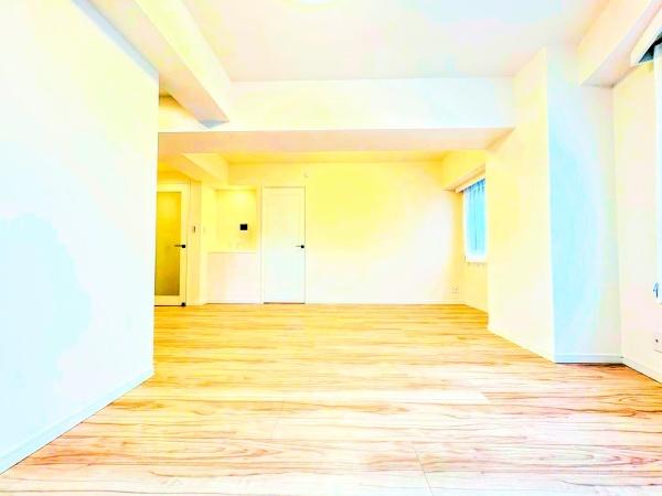 ネオマイム鶴見中央ビューステージ