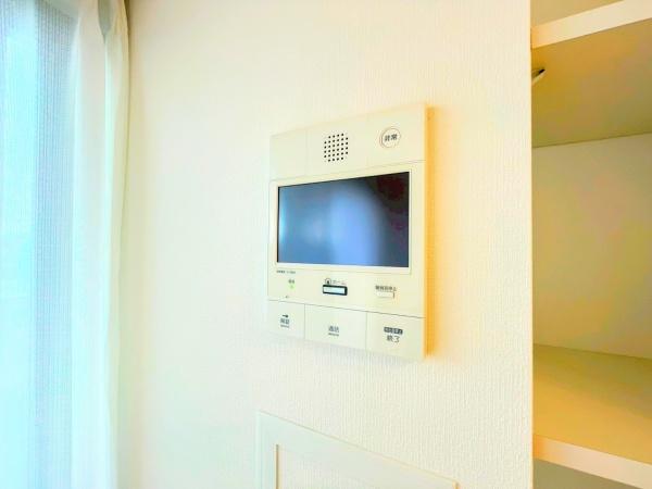 マイキャッスルラルジュ横浜西