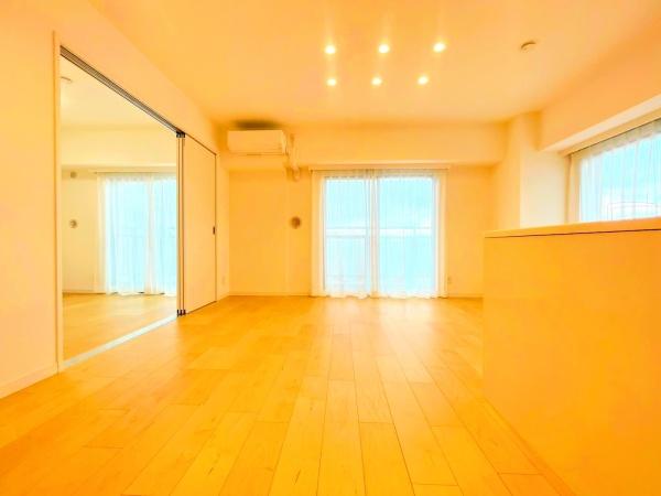 マイキャッスルラルジュ横浜西