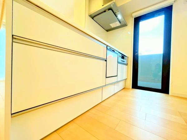 マイキャッスルラルジュ横浜西