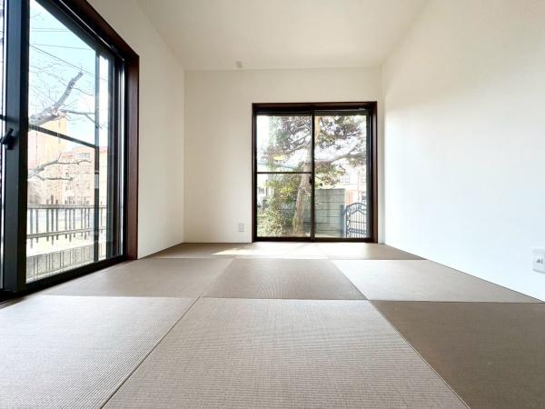 横浜市旭区中尾２丁目の中古一戸建て