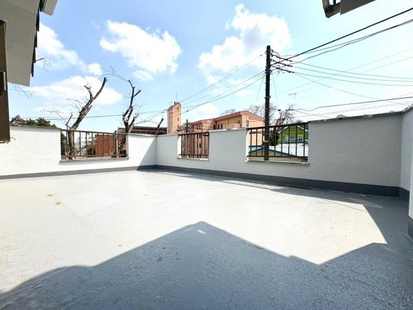 横浜市旭区中尾２丁目の中古一戸建て