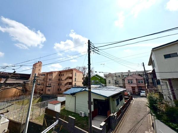 横浜市旭区中尾２丁目の中古一戸建て