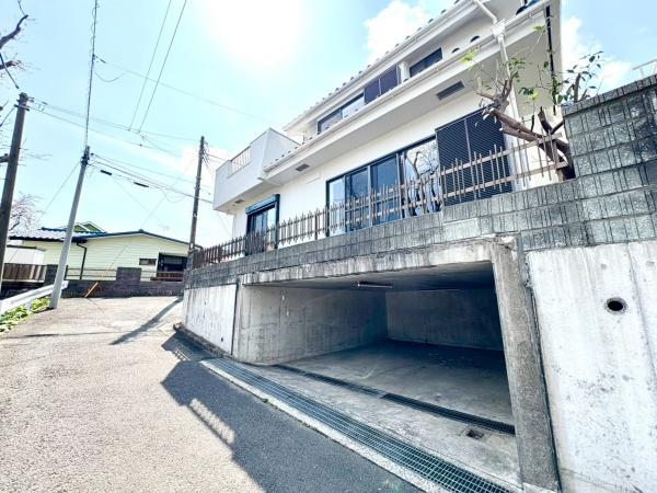 横浜市旭区中尾２丁目の中古一戸建て