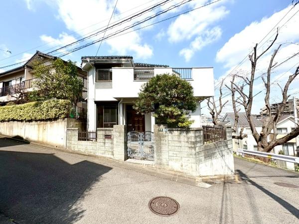 再生戸建　旭区中尾２丁目