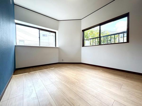横浜市旭区中尾２丁目の中古一戸建て