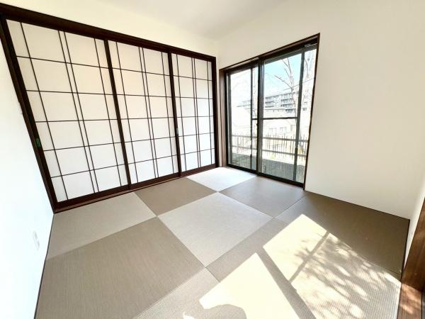 横浜市旭区中尾２丁目の中古一戸建て