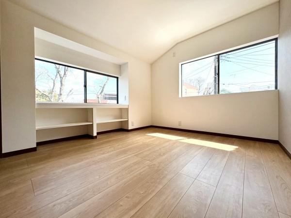 横浜市旭区中尾２丁目の中古一戸建て