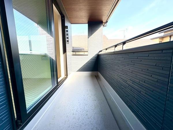 新築戸建　旭区白根５丁目