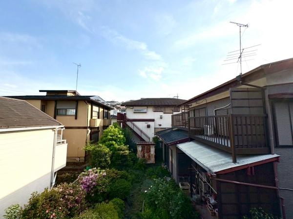 新築戸建　旭区白根５丁目