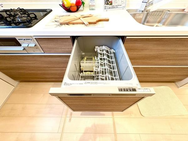 新築戸建　旭区白根５丁目